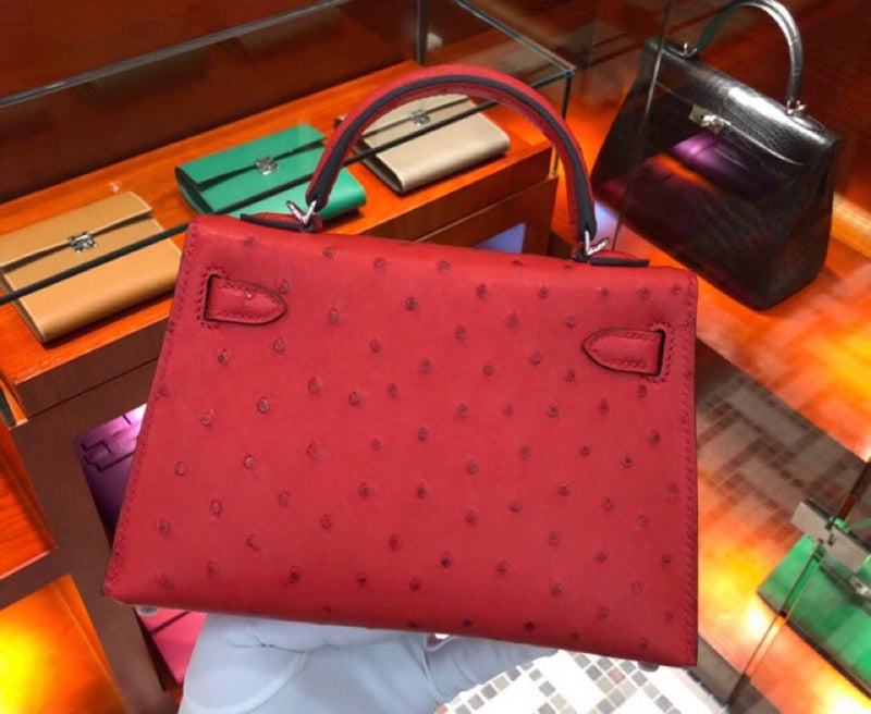 Amelia - HMS Bags - 1444