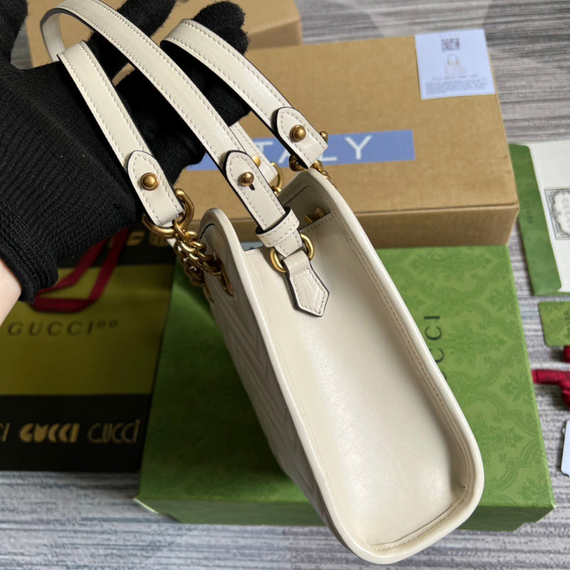 Amelia- GCI LUXURY LADY BAGS - 669