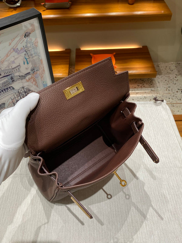Amelia - HERMS DESIGNER BAGS FOR WOMEN - AFFORDABLE LUXURY BAGS - 121