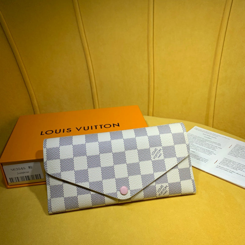 Amelia - LV Bags - 13503