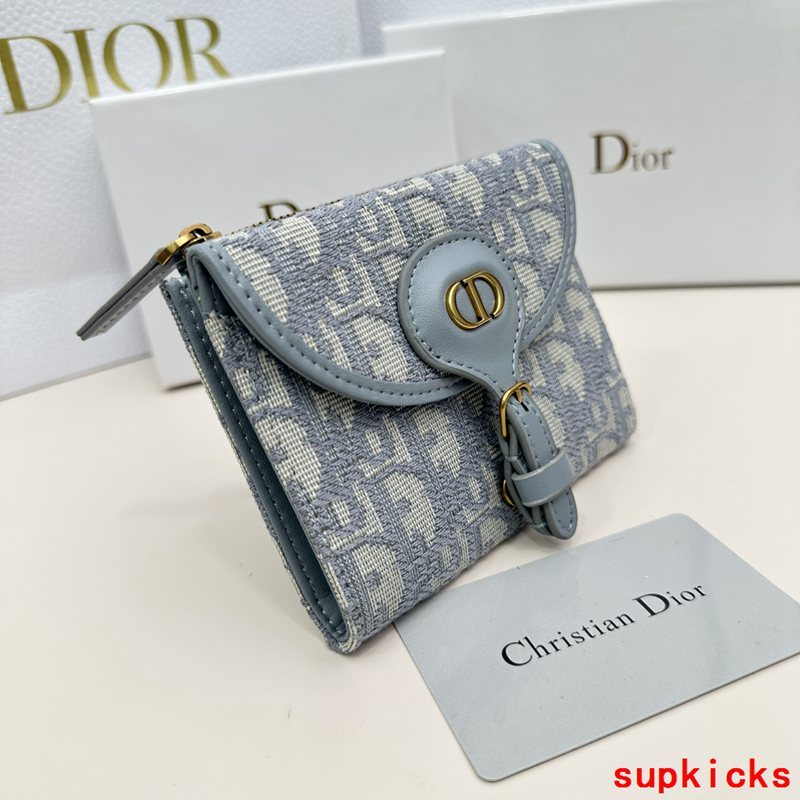Amelia- Mix Wallets - 314