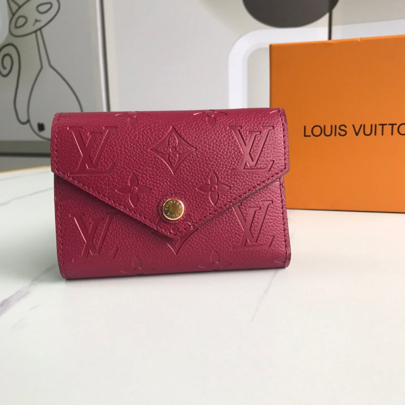 Fashion Lu-Vi bags - 2616