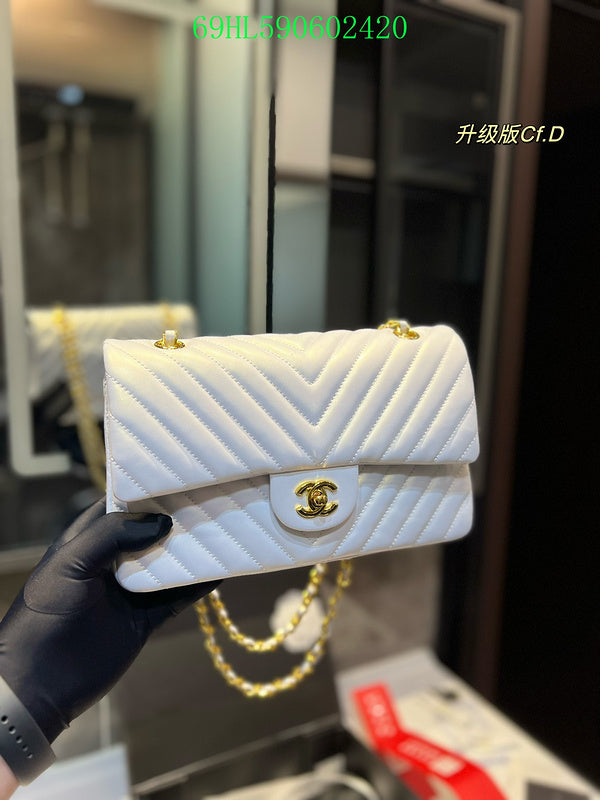 Amelia - CHL Bags - 765