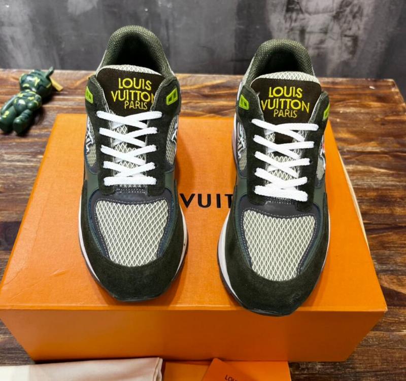 AmeliaLuxury - LOV Men Shoes - 784