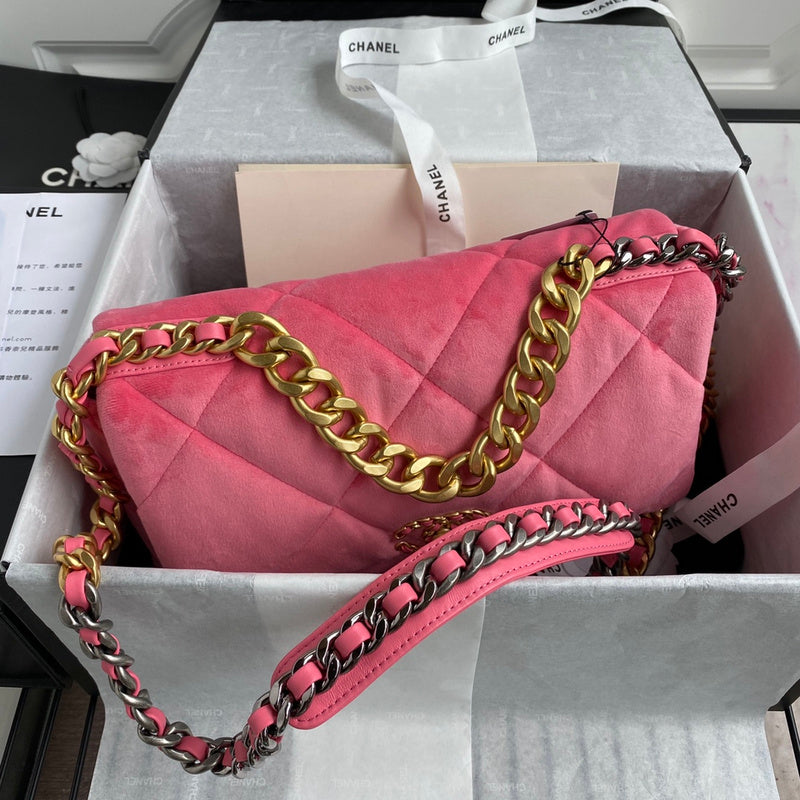 Amelia- CHL Bags - 6445