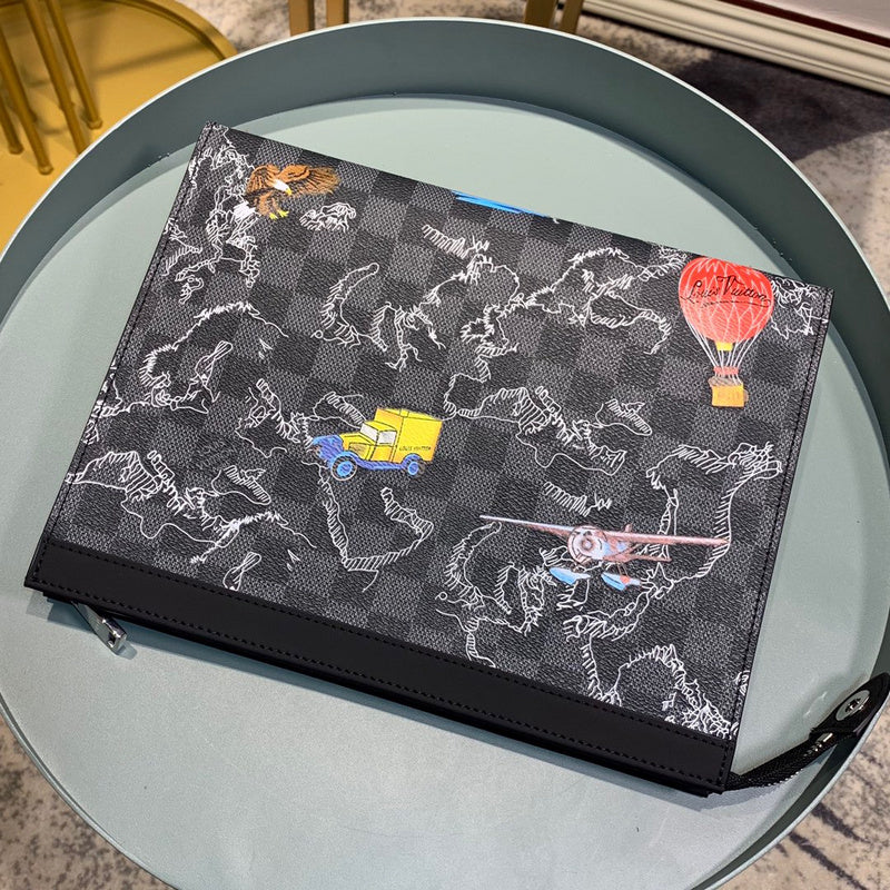 Amelia - LV Bags - 13726