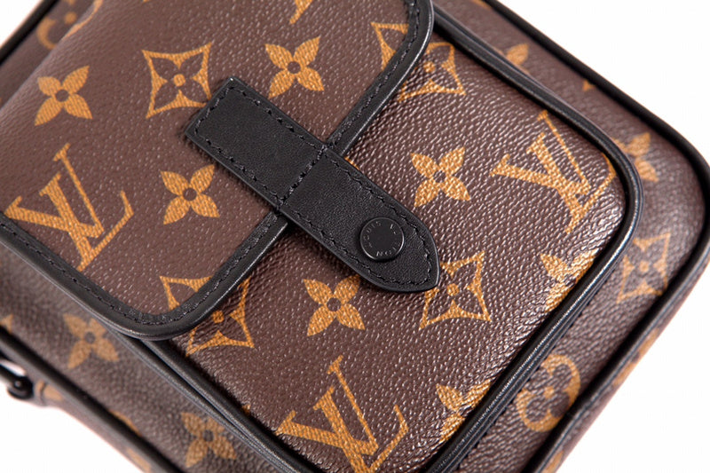 Fan Fashion Lu-Vi bags - 17556