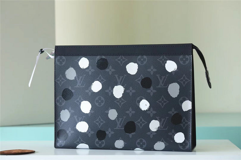 Fan Fashion Lu-Vi bags - 8809