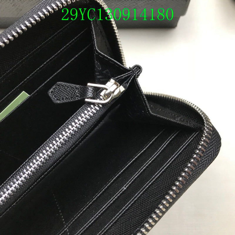 Amelia - PD Wallet - 423