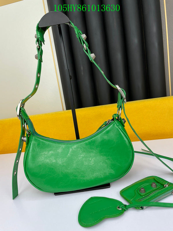 Amelia - BGA Bags - 2422