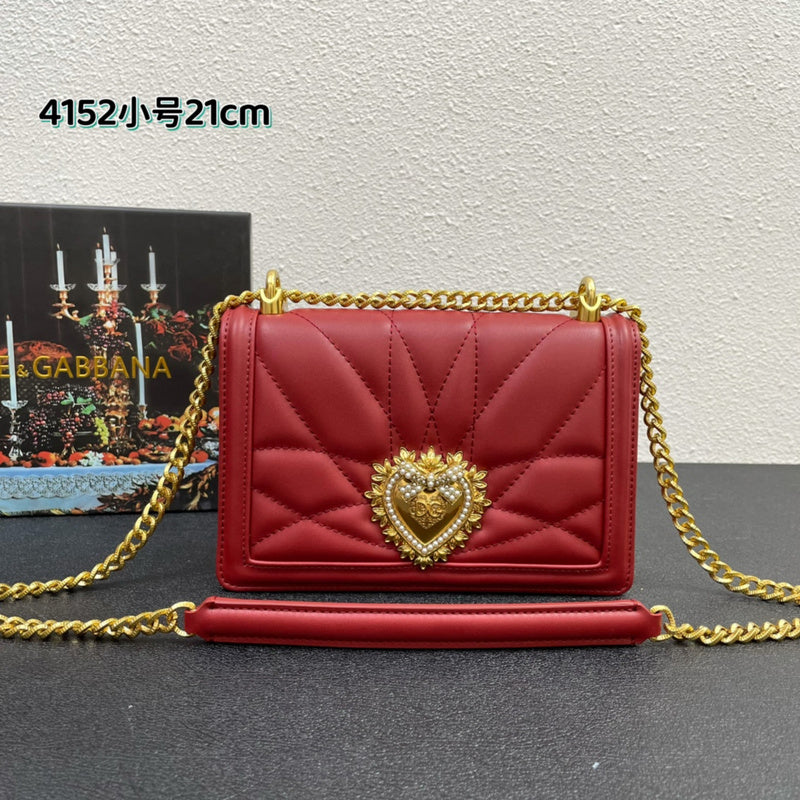 Amelia- DG Bags - 114