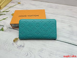 Amelia- Mix Wallets - 680