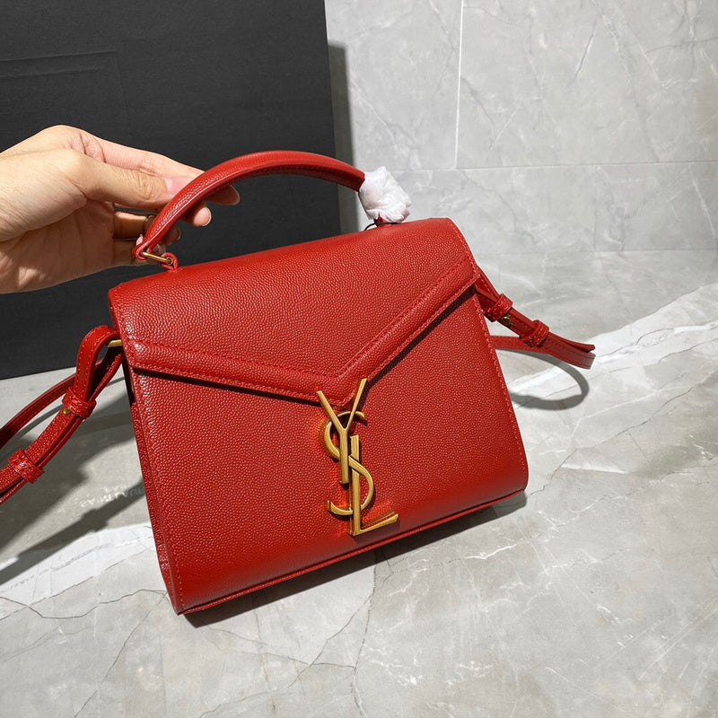 Amelia - YSL Bag - 4097