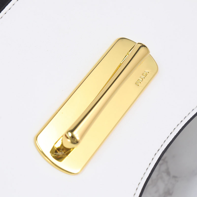 Amelia- PRDA  LUXURY BAGS - 292