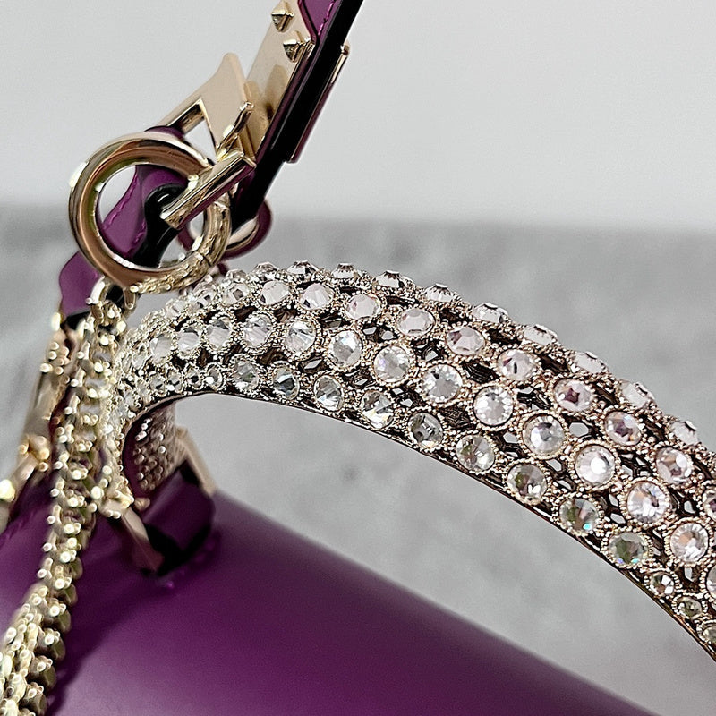 Amelia's Bag Gallery - VEL Bags - 579