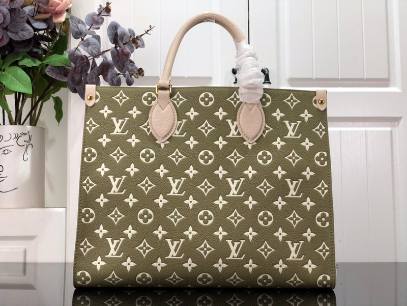 Amelia - LV Bags - 16908