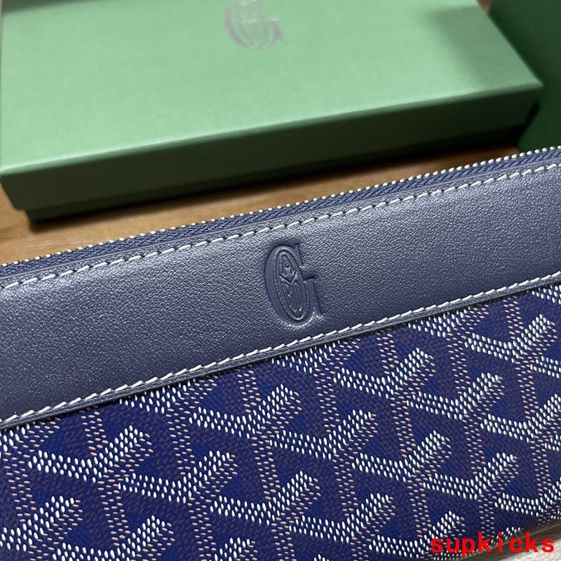 Amelia- Mix Wallets - 214