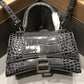 Amelia- BG Hourglass Bags - 089