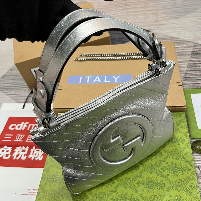 Amelia- GCI LUXURY LADY BAG - BRANDED BAGS FOR WOMEN - 044