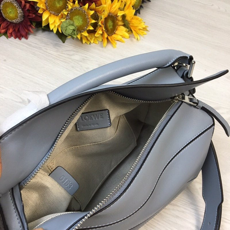 Amelia - LWE BRANDED BAGS - 276