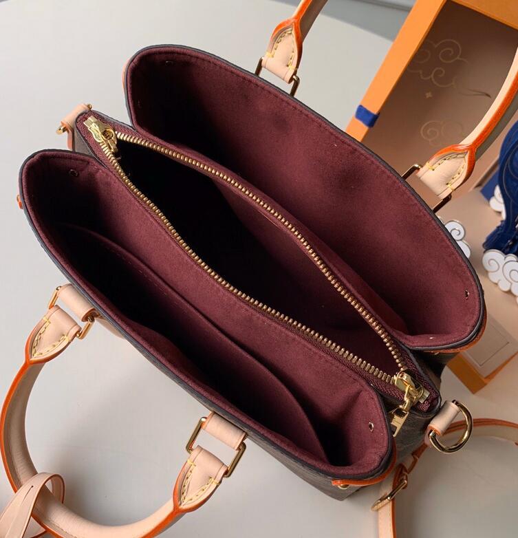 AmeliaLuxury - LOV Bags - 3042