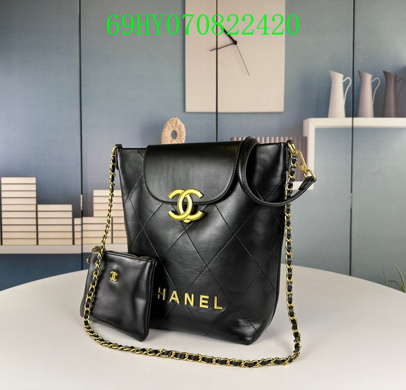 Amelia - CHL Bags - 090