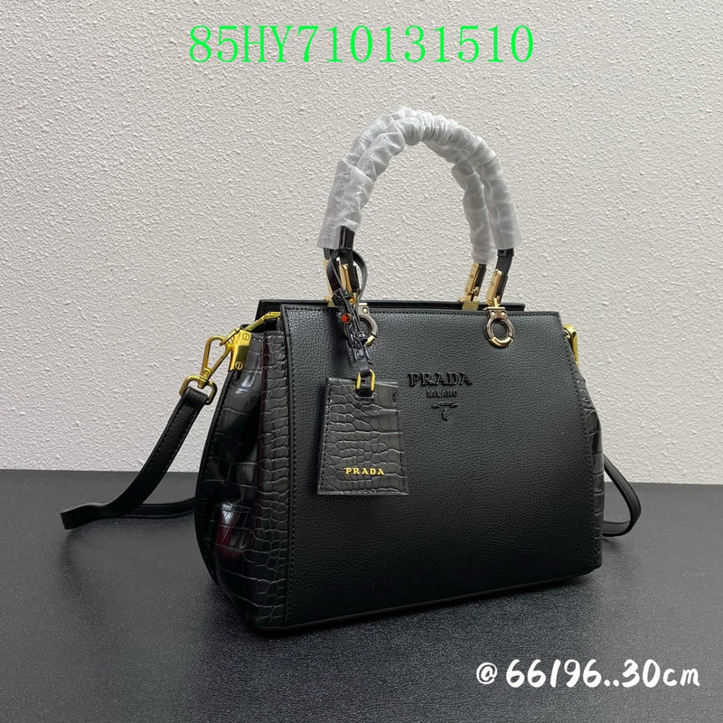 Prada Bags - The Barnes Bags  591