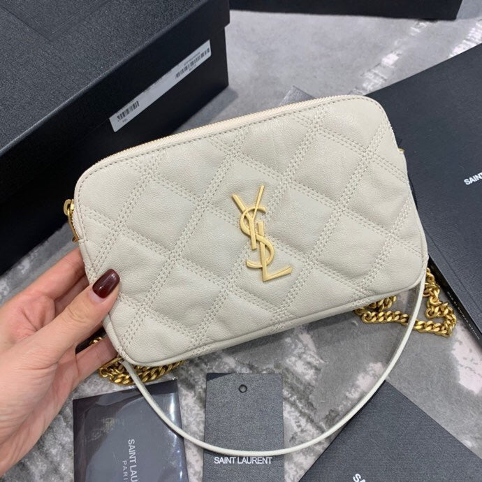 Amelia - YSL Bag - 3696