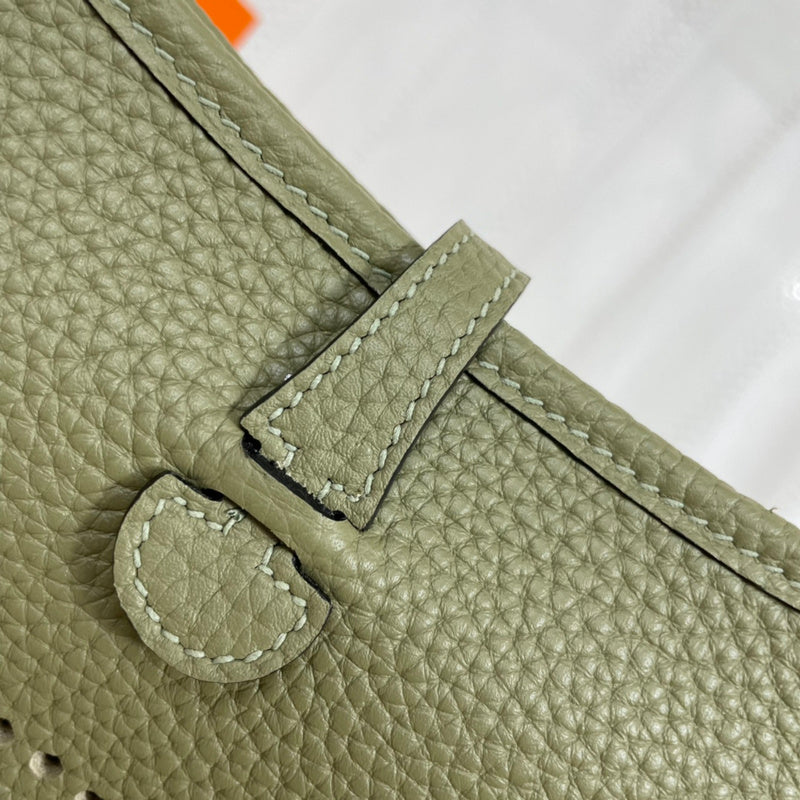 LO - HRMS DESIGNER BAGS - WOMEN BAGS - 917