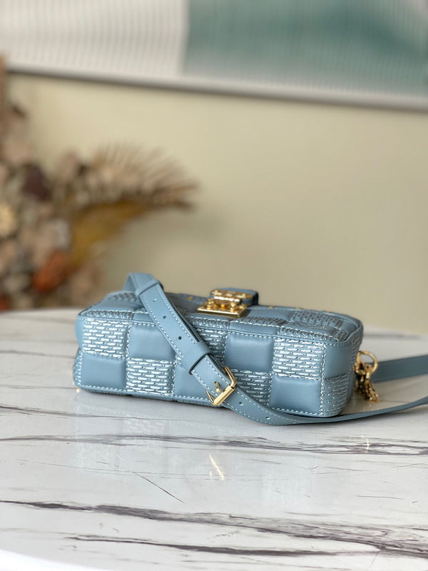 Amelia- Lu-Vi bags - 5870