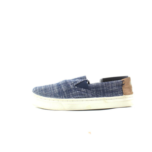 TOMS  LUCA