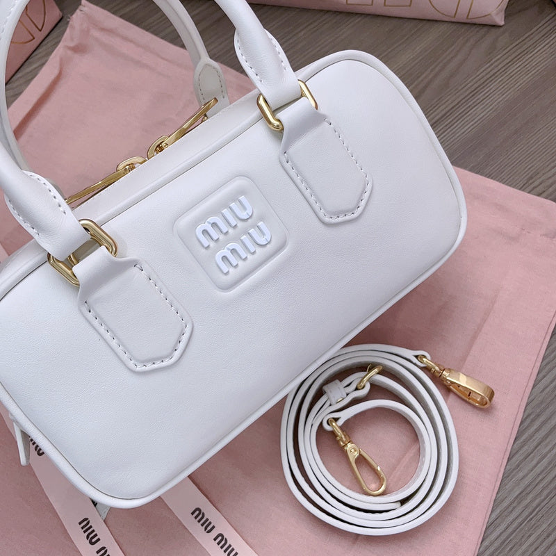 Amelia- MMU  LUXURY BAGS - 035