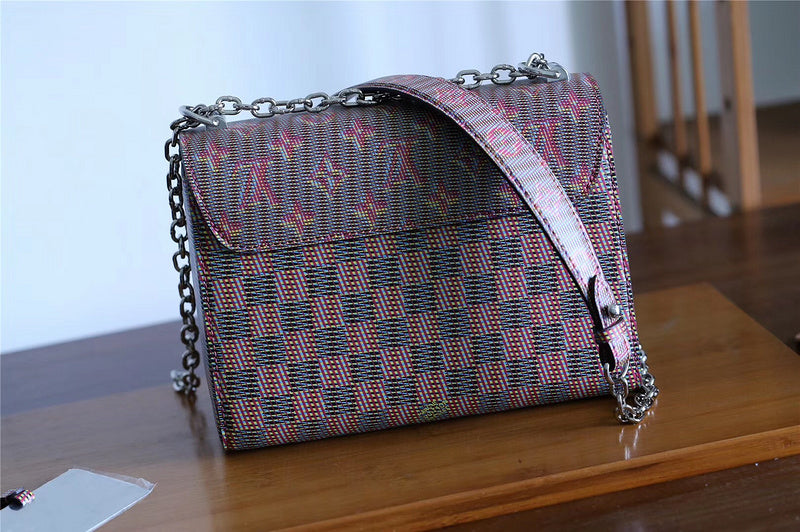 Fan Fashion Lu-Vi bags - 8480