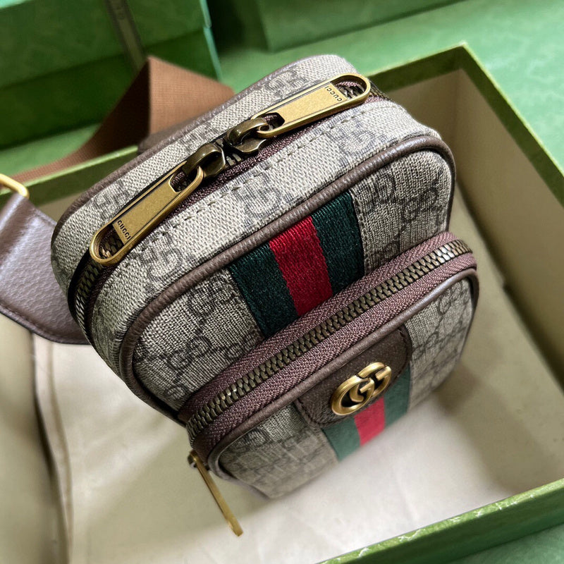 Amelia Fashion - GCI Bags - 3518