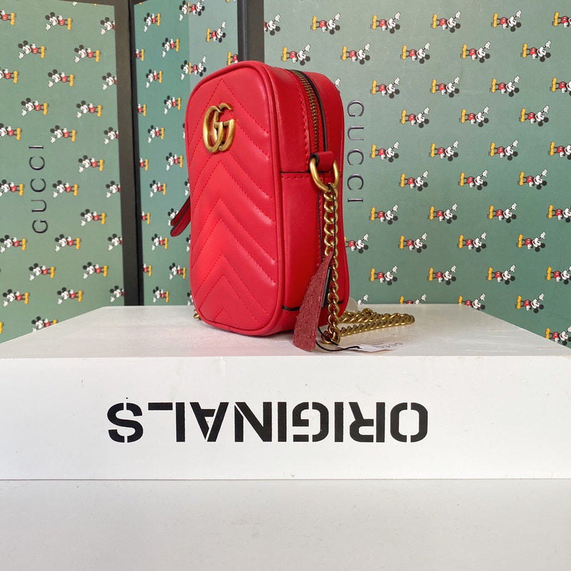 Amelia Fashion - GCI Bags - 2791
