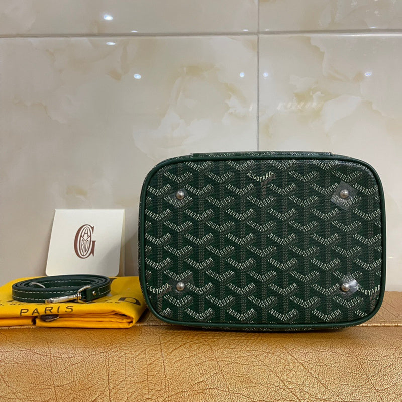 Amelia- GOD Bags - 846