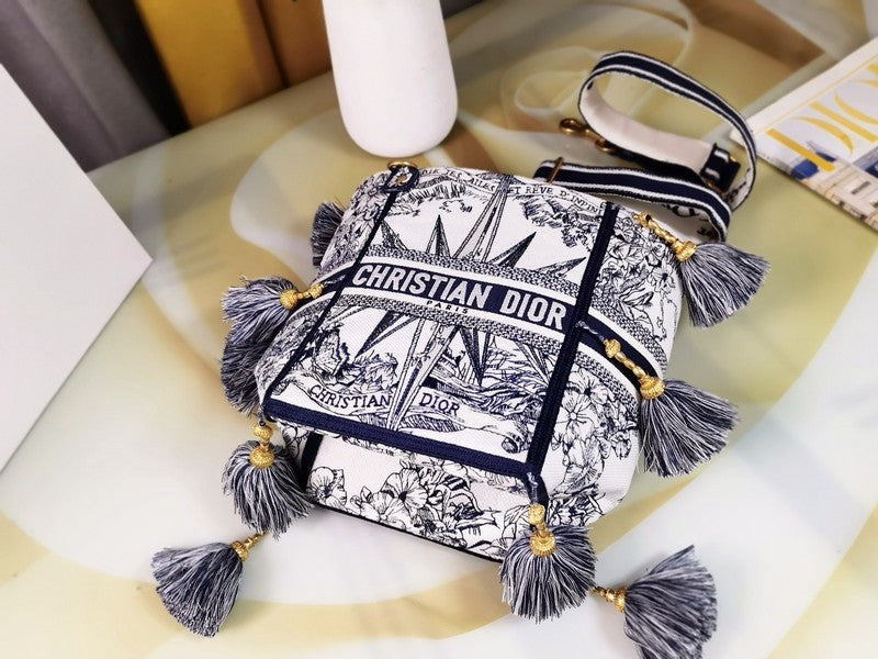 Amelia- DOR Bags - 1024