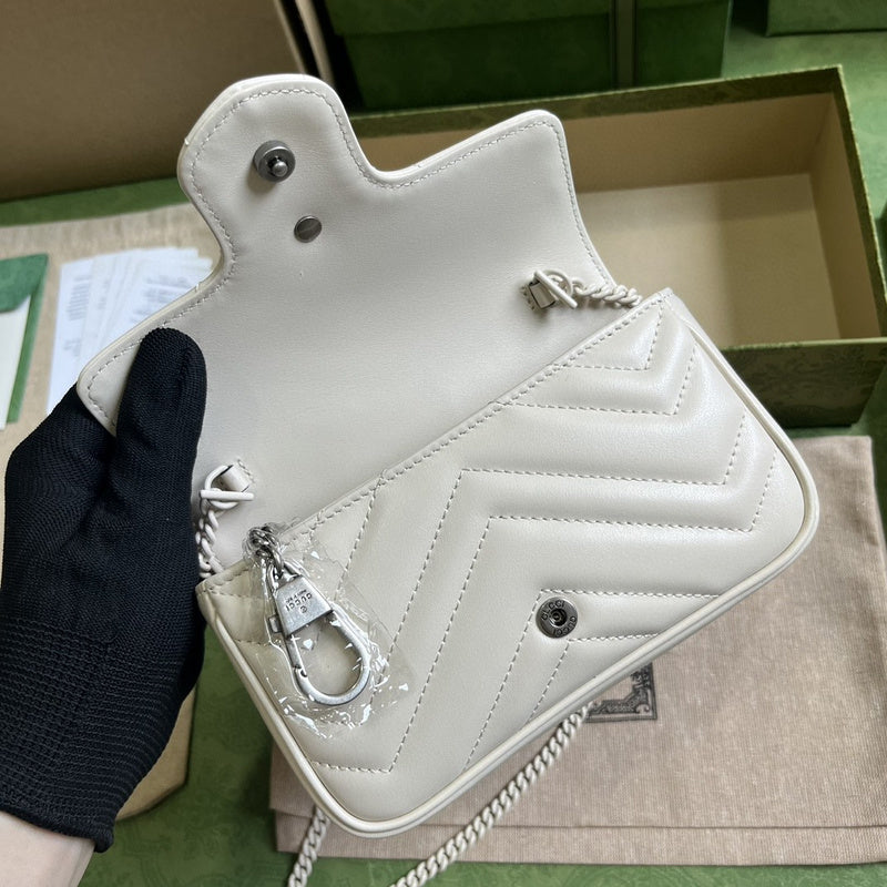 Amelia- GCI Bags - 499