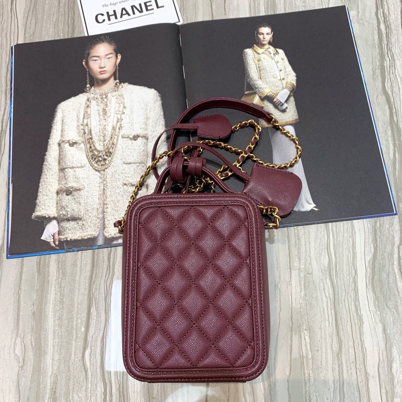 Wellow Bags - Chanel - Bags  - 106