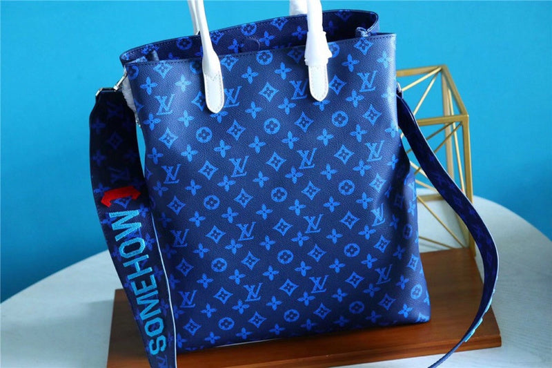 Fan Fashion Lu-Vi bags - 10283
