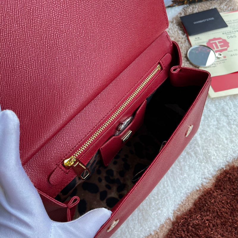 Amelia- DG Bags - 039