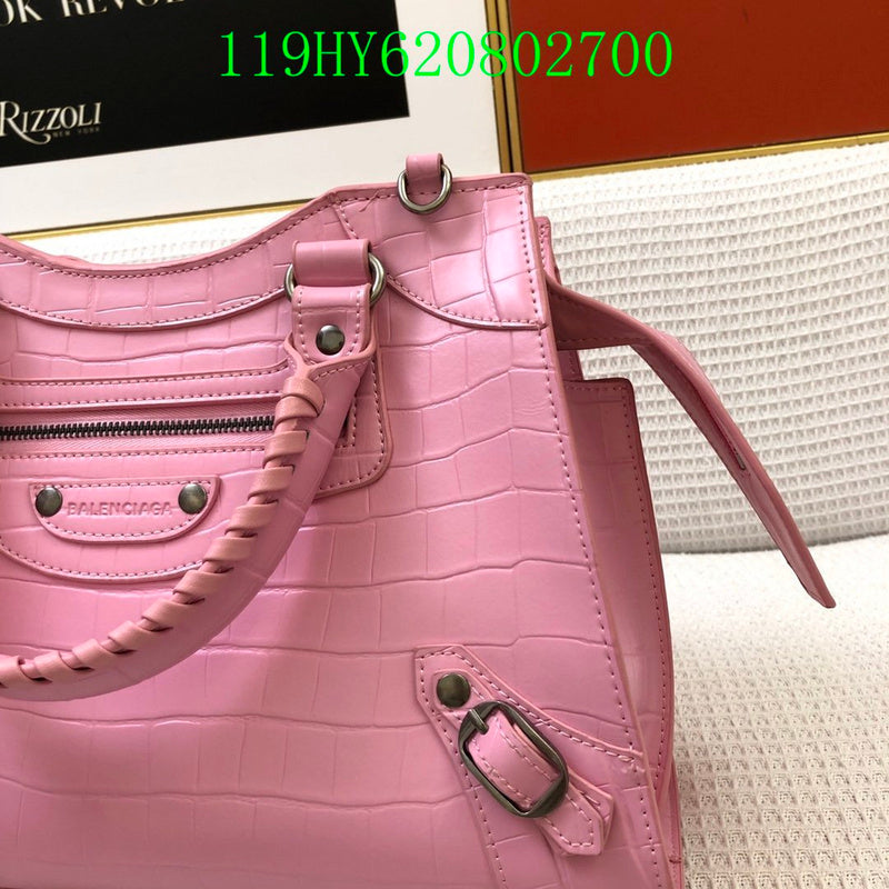 Amelia - BGA Bags - 2478