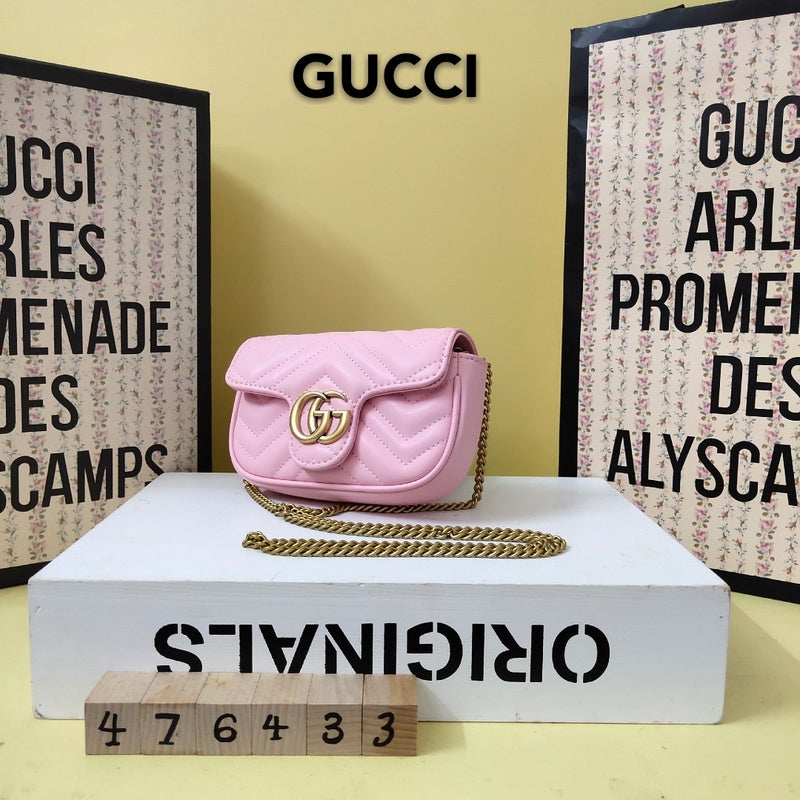 Amelia - GCI Bags - 10561