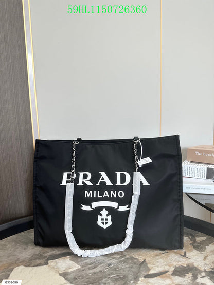 Prada Bags - The Barnes Bags  084