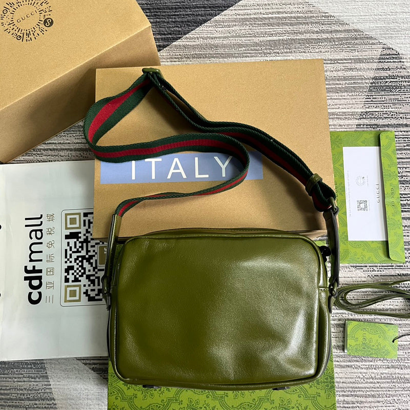 Amelia- GCI Bags - 5537