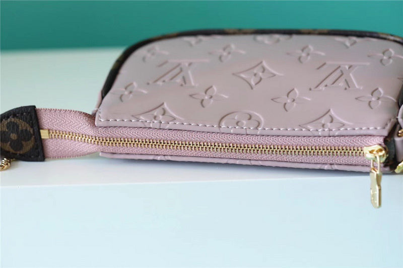 Fan Fashion Lu-Vi bags - 8844