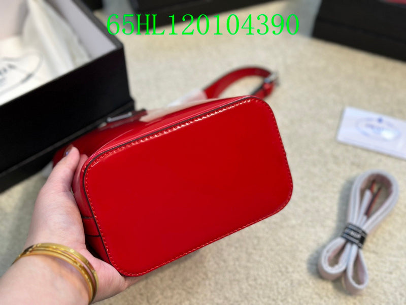 Prada Bags - The Barnes Bags  672