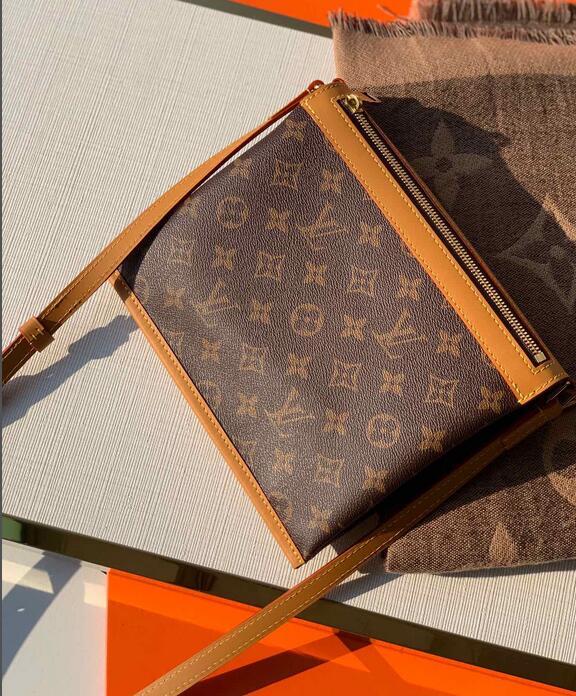 AmeliaLuxury - LOV Bags - 3008