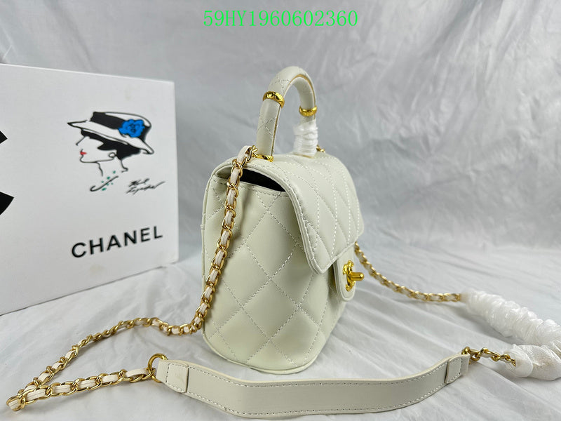 Amelia - CHL Bags - 749