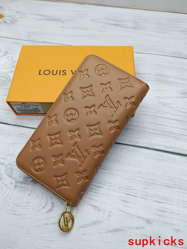 Amelia- Mix Wallets - 678